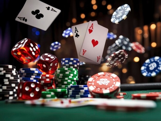 richman888a Ruang Slot Baru